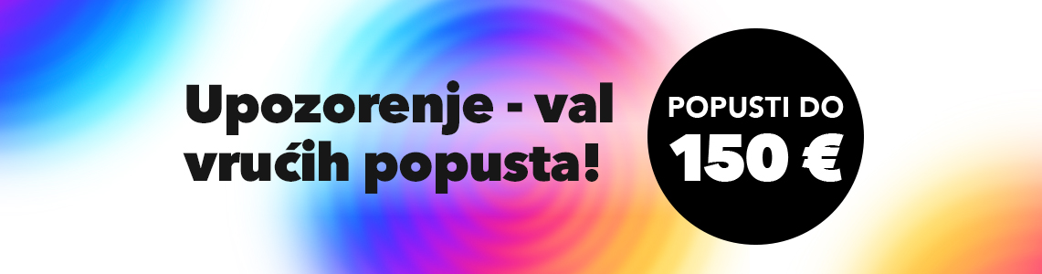 Ljetni promo